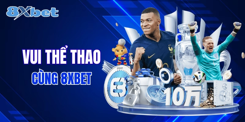 Chơi thể thao nhận quà tặng siêu hời